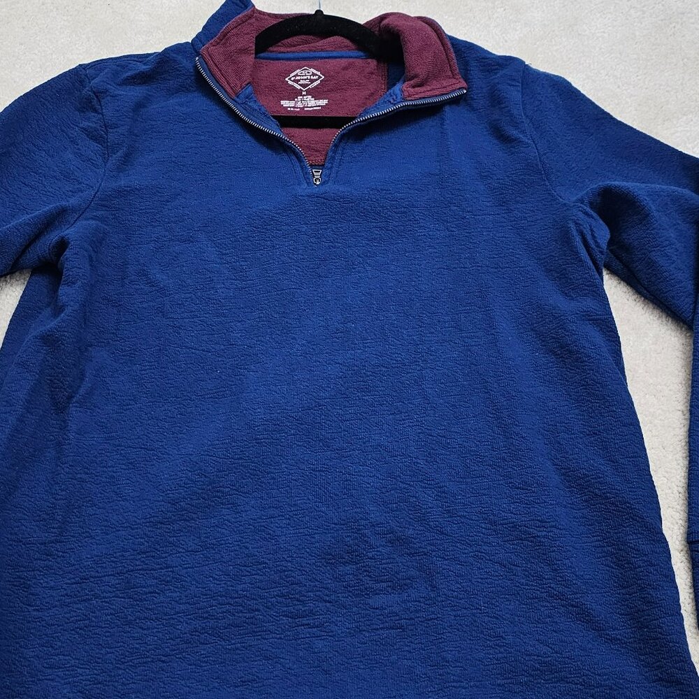 St. John's Bay Men's sweater